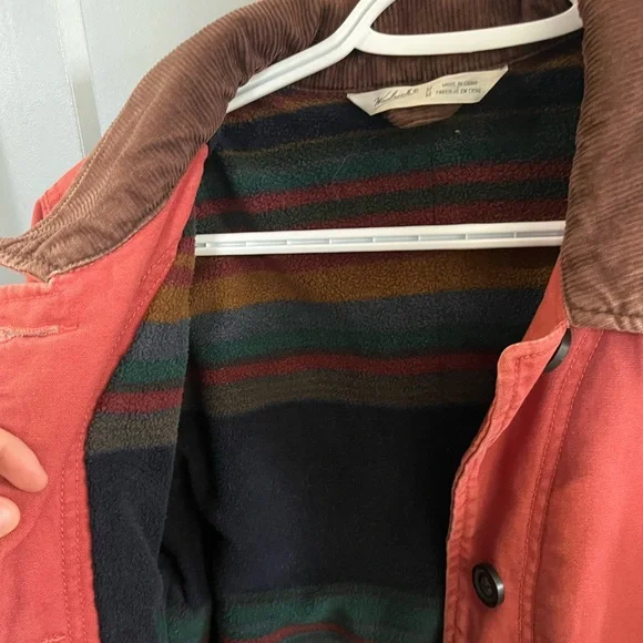 Woolrich Chore Jacket - Picture 4 of 4